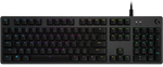 Logitech G512 Carbon Brown