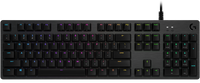 Logitech G512 Carbon Brown