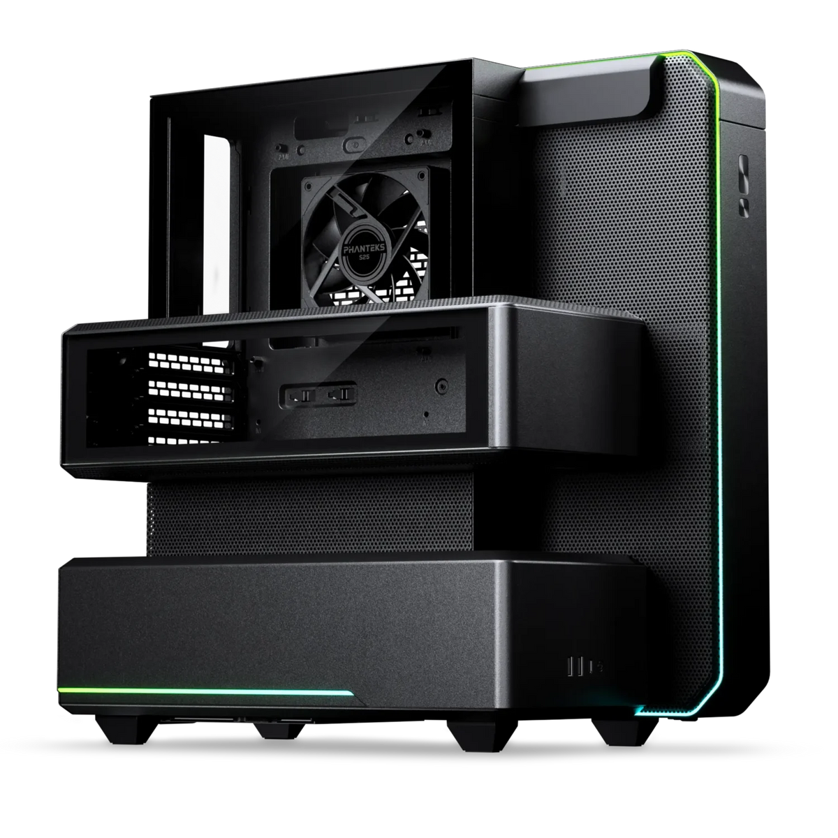 Phanteks EX5