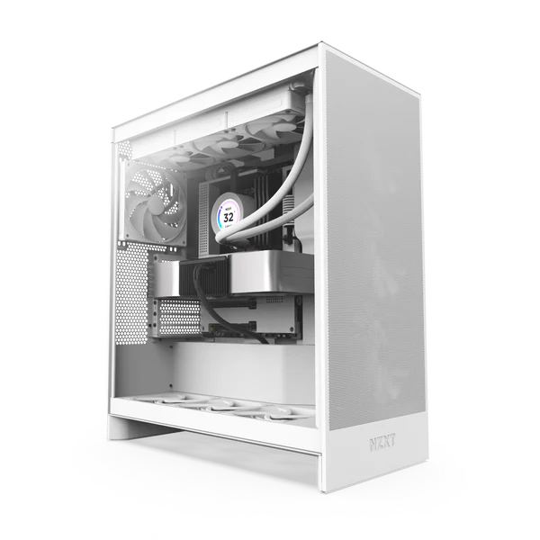 H7 FLOW NZXT