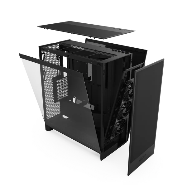 H7 FLOW NZXT