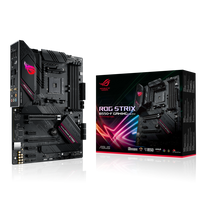 ROG Strix B550-F Gaming WiFi