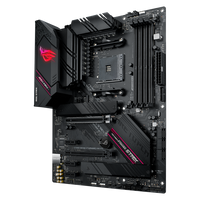 ROG Strix B550-F Gaming WiFi