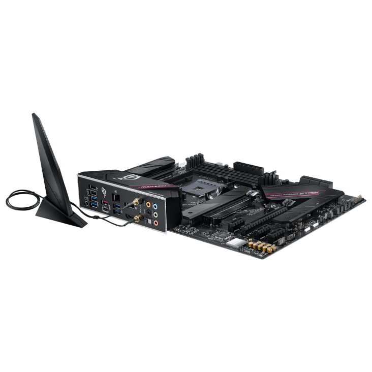 ROG Strix B550-F Gaming WiFi