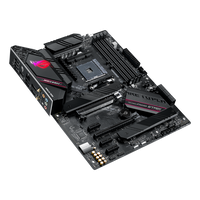 ROG Strix B550-F Gaming WiFi
