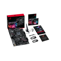 ROG Strix B550-F Gaming WiFi