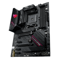 ROG Strix B550-F Gaming WiFi