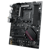 ROG Strix B550-F Gaming WiFi