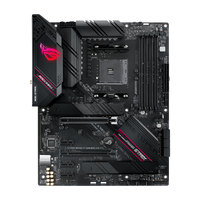 ROG Strix B550-F Gaming WiFi