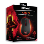 MXG Gaming Mouse