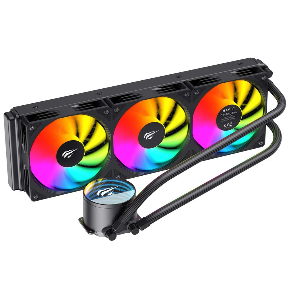 Havit Gamenote F2002 360mm