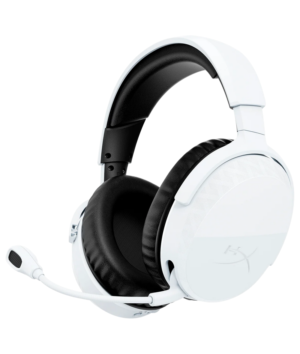 Cloud Stinger 3 Wireless Blanco
