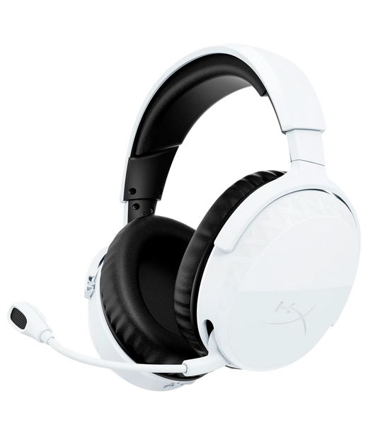 Cloud Stinger 3 Wireless Blanco