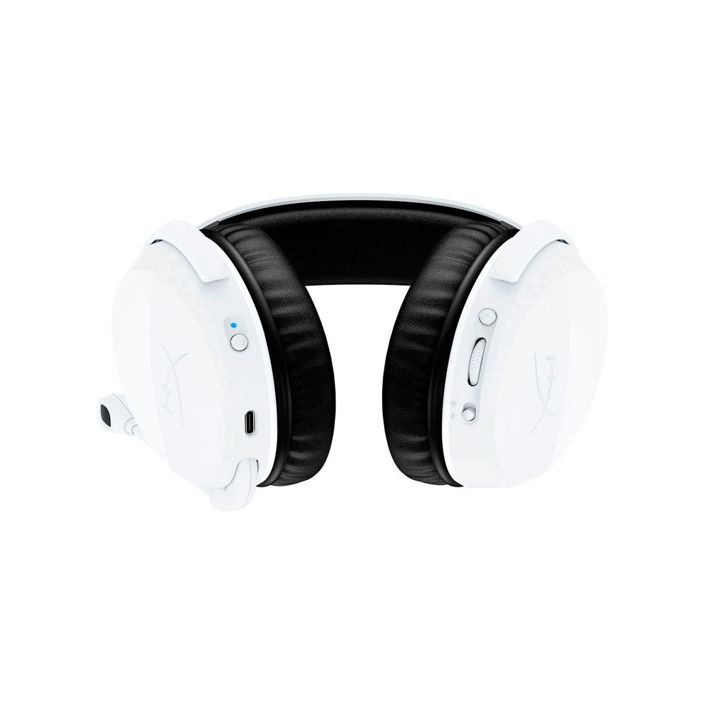 Cloud Stinger 3 Wireless Blanco