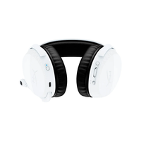 Cloud Stinger 3 Wireless Blanco