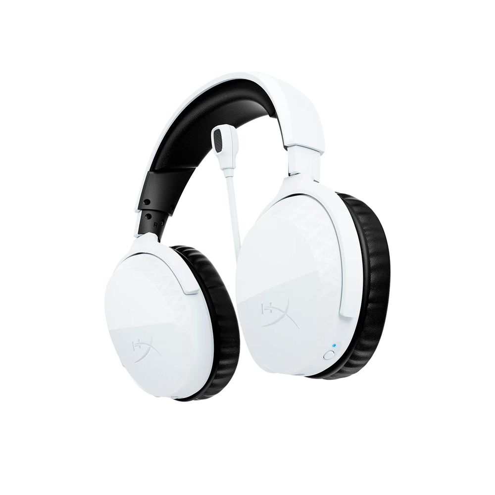 Cloud Stinger 3 Wireless Blanco