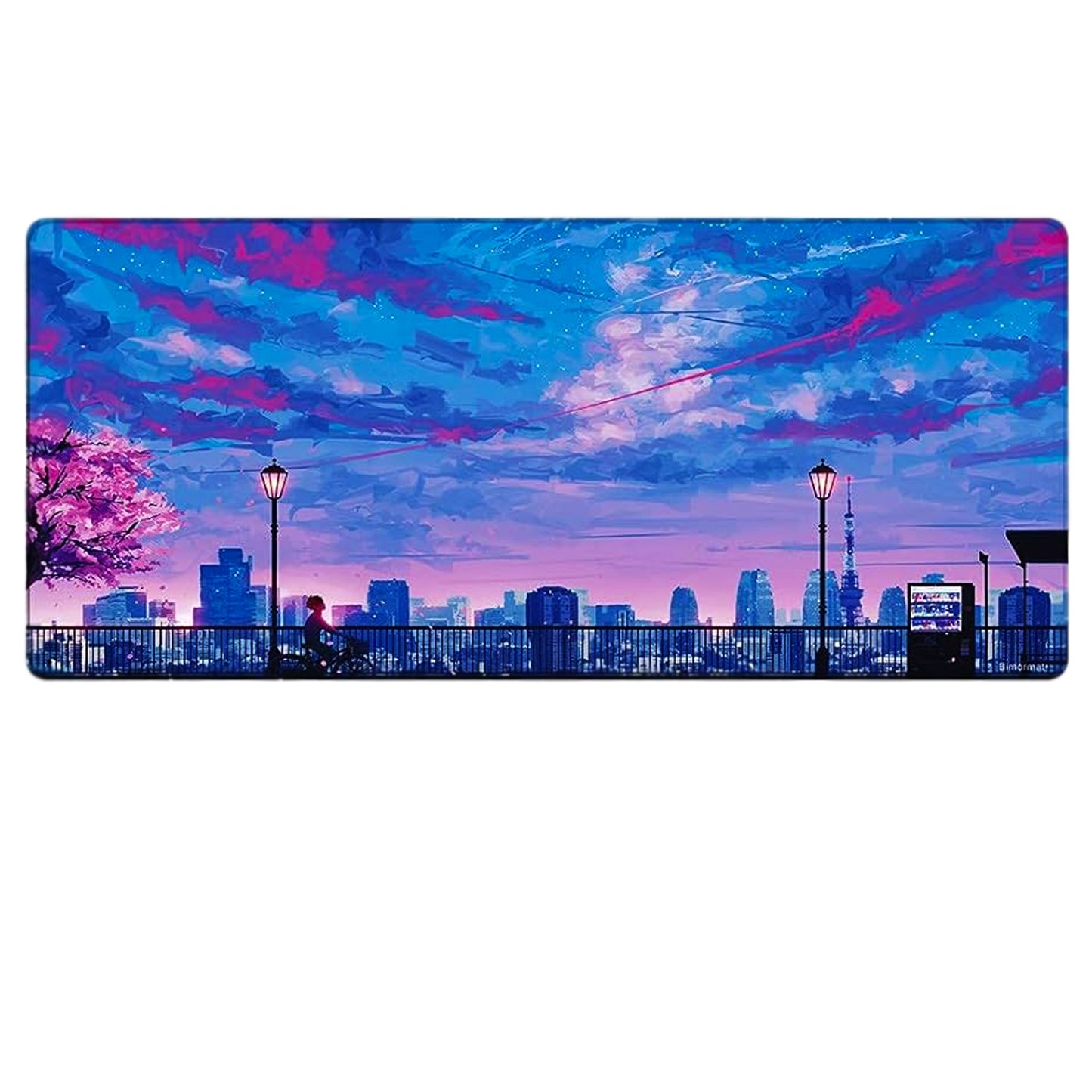 HOYIXI MOUSE PAD 90X40CM