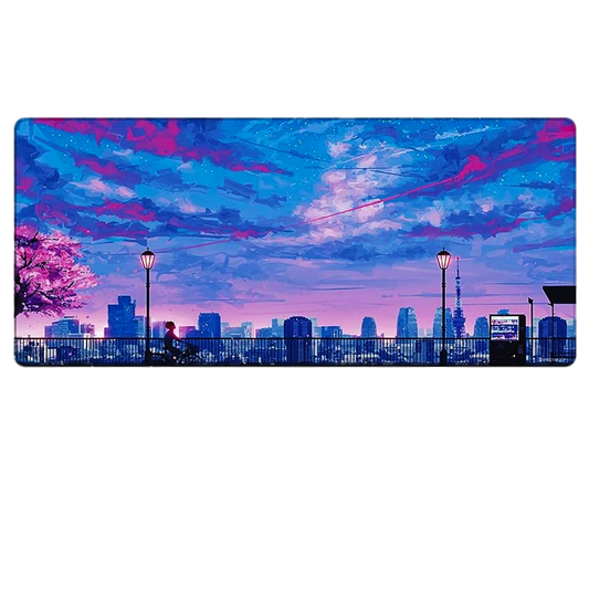 HOYIXI MOUSE PAD 90X40CM