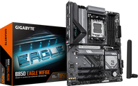B850 Eagle WiFi6E