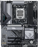 B850 Eagle WiFi6E