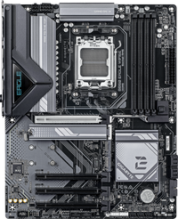 B850 Eagle WiFi6E