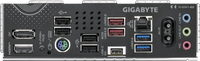 B850 Eagle WiFi6E