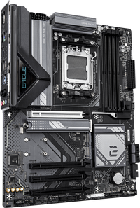 B850 Eagle WiFi6E