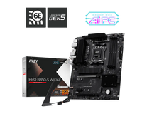 B850-S Pro WiFi6E