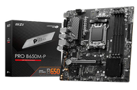 B650M-P