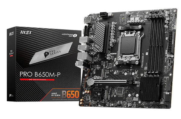 B650M-P