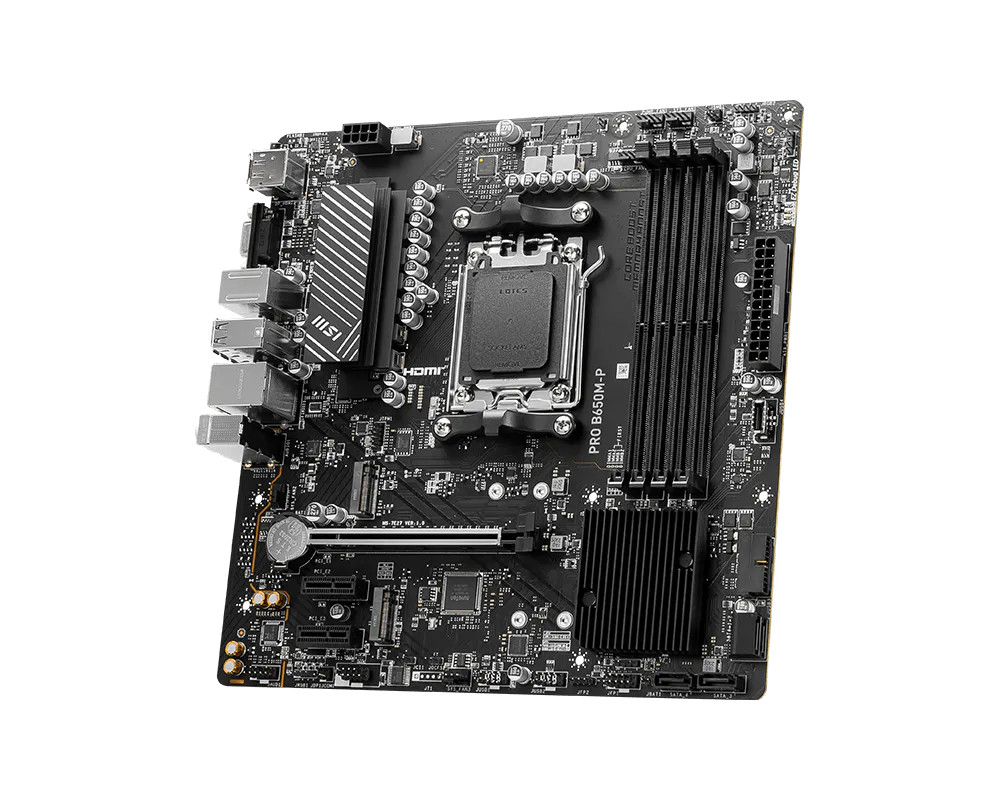 B650M-P
