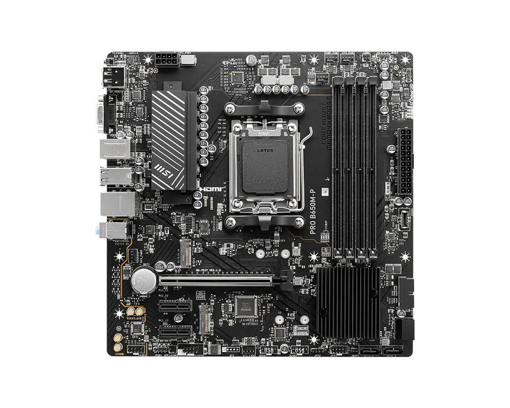 B650M-P