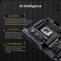 TUF Gaming Z890 Plus WiFi
