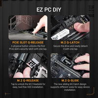 TUF Gaming Z890 Plus WiFi