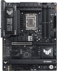 TUF Gaming Z890 Plus WiFi