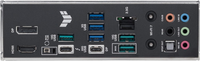 TUF Gaming Z890 Plus WiFi