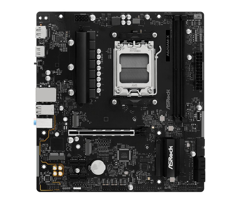 A620M-X