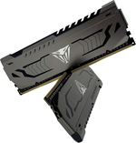Patriot Viper DDR4 16GB (2x8GB) 3600MHz