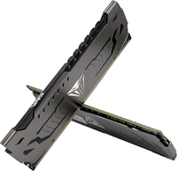 Patriot Viper DDR4 16GB (2x8GB) 3600MHz