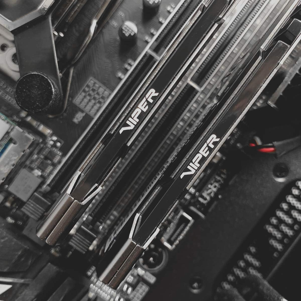 Patriot Viper DDR4 16GB (2x8GB) 3600MHz