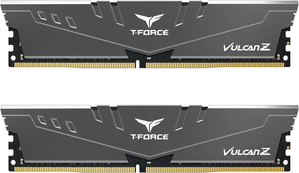T-Force Vulcan DDR4 16GB (2x8GB) 3200MHz