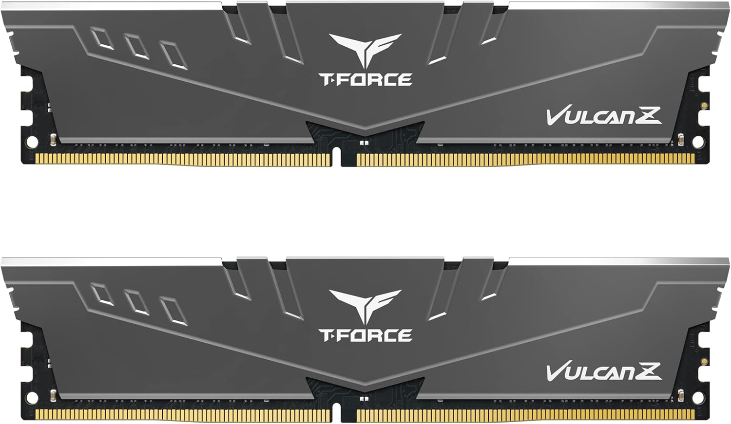 T-Force Vulcan DDR4 16GB (2x8GB) 3200MHz