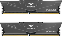 T-Force Vulcan DDR4 16GB (2x8GB) 3200MHz