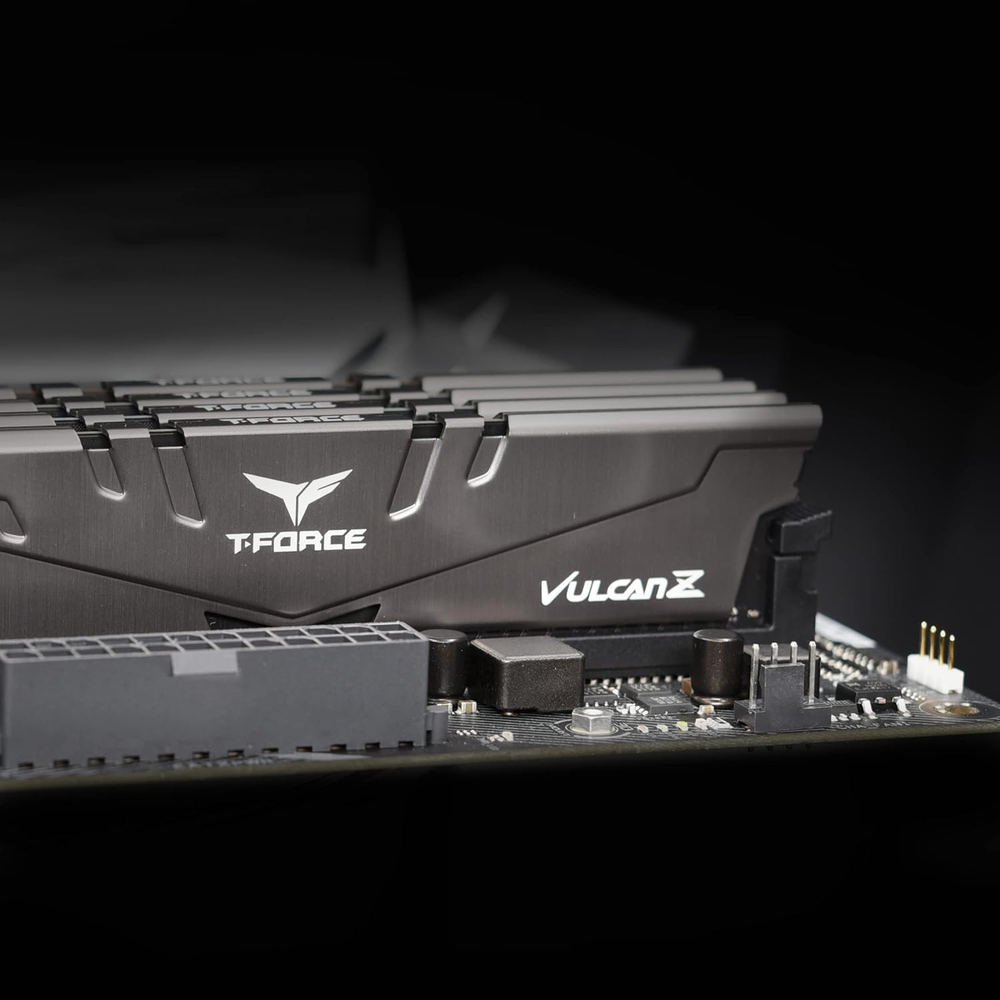 T-Force Vulcan DDR4 16GB (2x8GB) 3200MHz