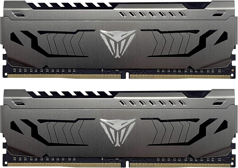 Patriot Viper Steel DDR4 16GB (2x8GB) 3200MHz