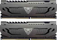 Patriot Viper Steel DDR4 16GB (2x8GB) 3200MHz