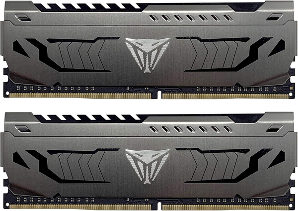 Patriot Viper Steel DDR4 16GB (2x8GB) 3200MHz