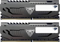 Patriot Viper Steel DDR4 16GB (2x8GB) 3200MHz