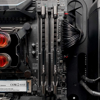 Patriot Viper Steel DDR4 16GB (2x8GB) 3200MHz
