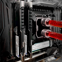 Patriot Viper Steel DDR4 16GB (2x8GB) 3200MHz
